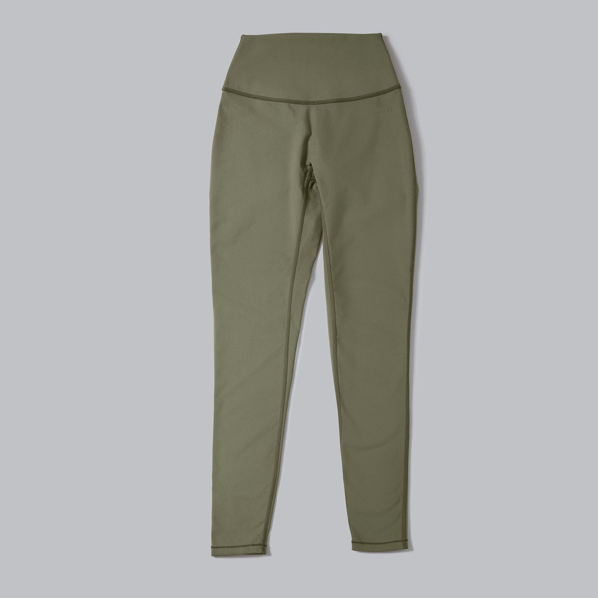 Sculpting Legging Olive
