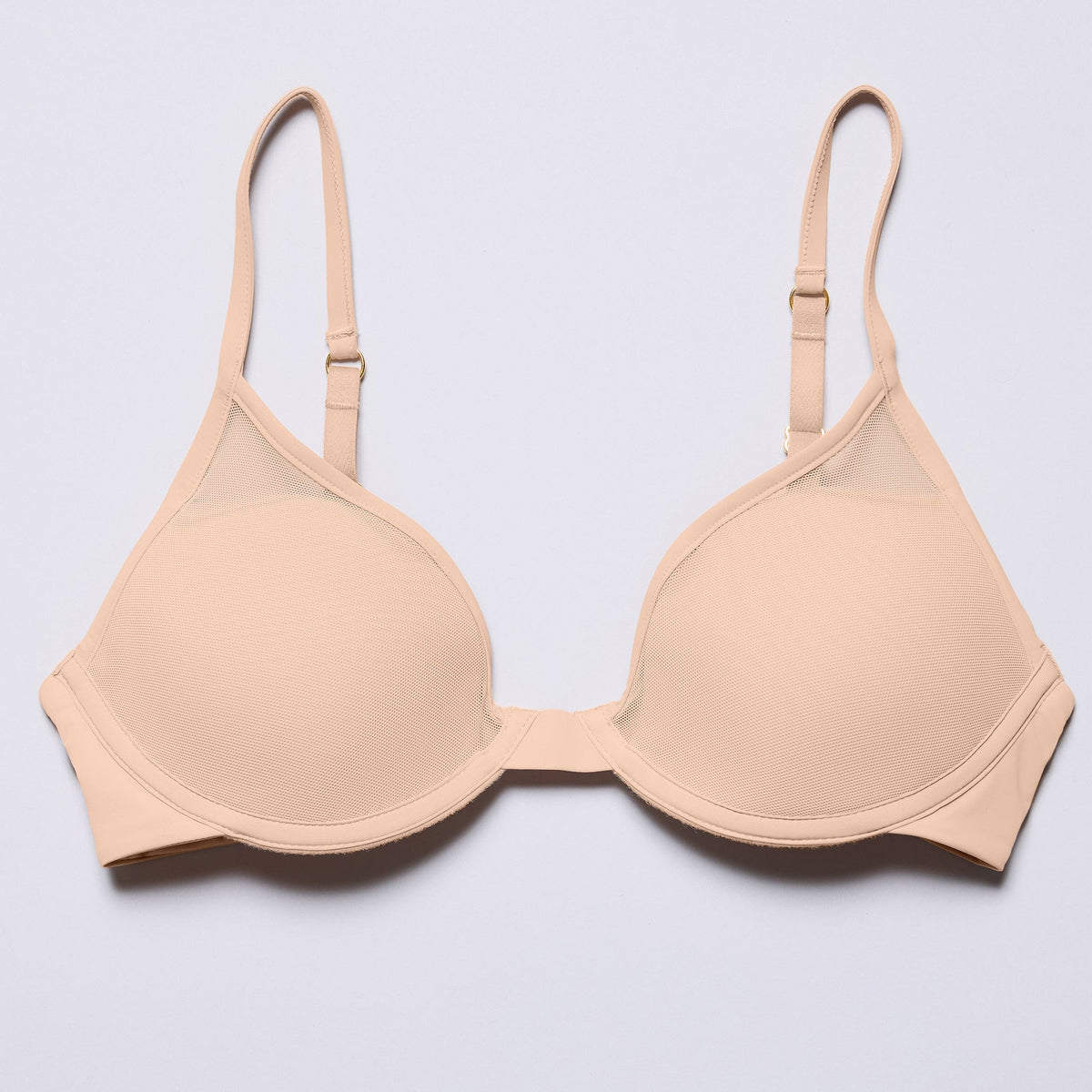 Classic All You Bra Buff