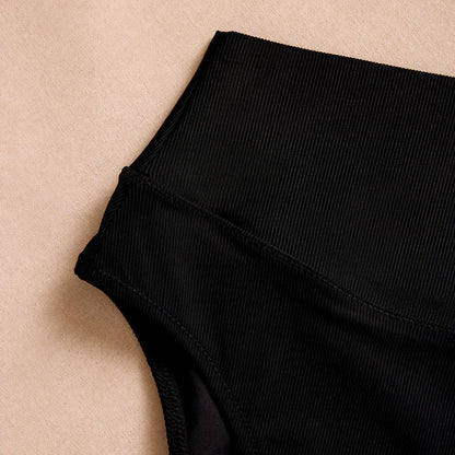High Waisted Bikini Riviera