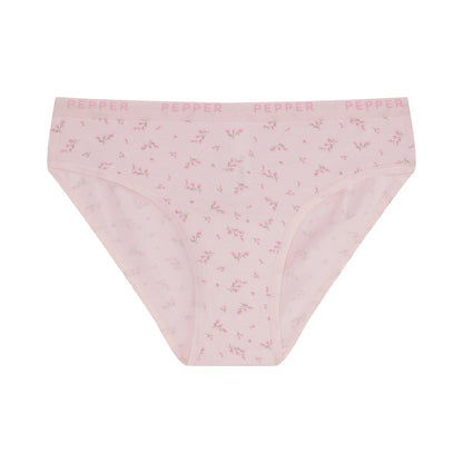 Supima® Cotton Bikini La Vie