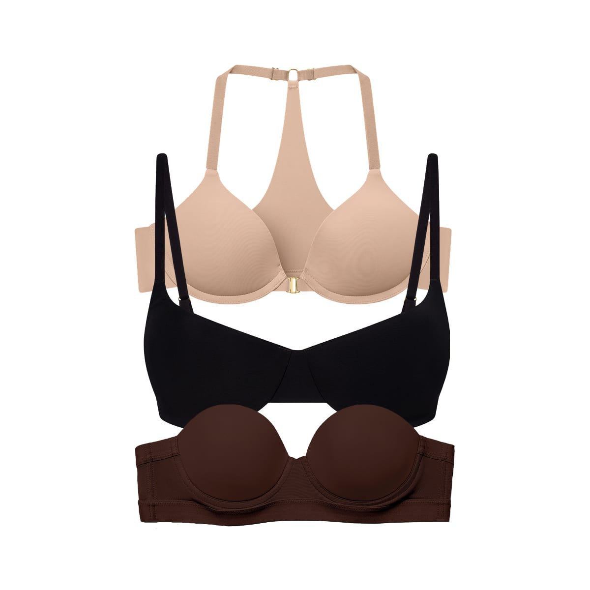 Summer Bra Solution Bundle